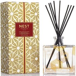 NEST Fragrances Reed Diffuser- Birchwood Pine