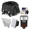Canon 200DG Digital SLR Camera Case - Gadget Bag