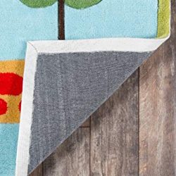 Momeni Rugs Lil' Mo Whimsy Collection