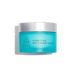 TULA Probiotic Skin Care Hydrating Day and Night Cream
