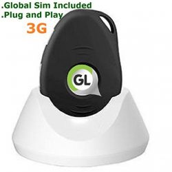 Guardian Locate Personal and Vehicle GPS 3G Tracker