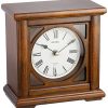 Seiko Analog Quartz Clock