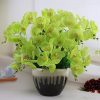 LVLIDAN Artificial Flowers Flora Home Accessories