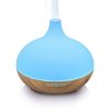 300ml Aroma Essential Oil Diffuser, Earto Wood Grain