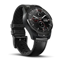 TicWatch Pro Bluetooth Smart Watch, Layered Display