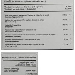 Varesil Pack (Pills & Cream): Varesil Cream Prevent
