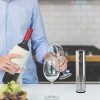 Electric Wine Opener, AEEKEE Rechargeable Electric