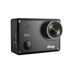 Spy Tec GIT2 Action Camera Pro Edition 120 Degree
