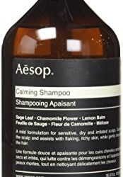 Aesop Calming Shampoo, 16.9 Ounce