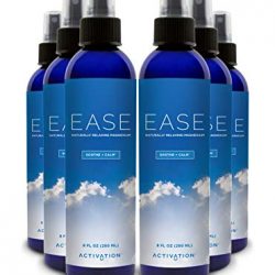 Activation Products – Ease Magnesium Spray