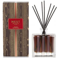 NEST Fragrances Reed Diffuser-Hearth