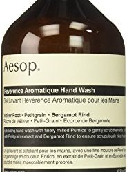 Aesop Reverence Aromatique Hand Wash, 16.9 Ounce