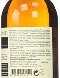 Aesop Parsley Seed Facial Cleansing Oil, 6.7 Ounce