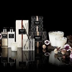 NEST Fragrances Reed Diffuser-Vanilla Orchid & Almond