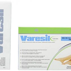 Varesil Pack (Pills & Cream): Varesil Cream Prevent