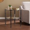 Southern Enterprises Jaymes End Table