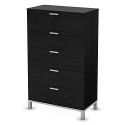 South Shore Flexible Collection 5-Drawer Dresser
