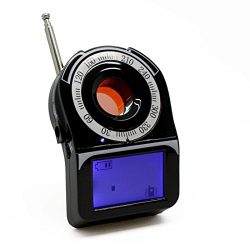 DD3150 Camera Finder with RF Detector-Locate
