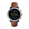 Fossil Q Men's 'Gen 3 Explorist' Quartz Stainless Steel