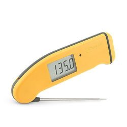 Thermapen Mk4 (Yellow) Professional Thermocouple
