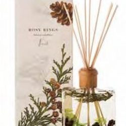 FOREST Rosy Rings Botanical Reed Diffuser