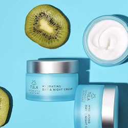 TULA Probiotic Skin Care Hydrating Day and Night Cream