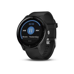 Garmin vívoactive 3 Music, GPS Smartwatch