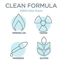TULA Probiotic Skin Care Hydrating Day and Night Cream