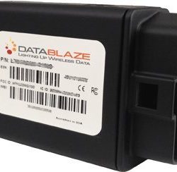 Datablaze NightOwl- Fleet & Vehicle Real Time GPS Tracker