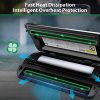Vacuum Sealer Machine,ABOX Automatic Food