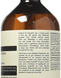 Aesop Resurrection Aromatique Hand Wash, 16.9 Ounce