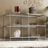 Southern Enterprises Knox Console Table