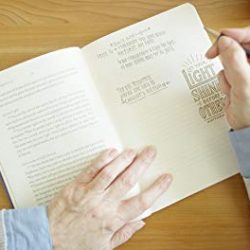 ESV Illuminated Scripture Journal: New Testament Set