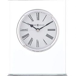 Howard Miller 645-641 Clifton Table Clock by