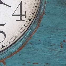 Howard Miller Tamson Clock