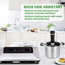 Aobosi Vacuum Sealer Automatic Food Savers