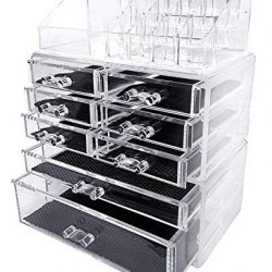Makeup Organizer, Make up Organizers and Storage