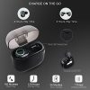 Wireless Earbuds,Jialebi Touch Control Bluetooth