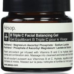 Aesop B Triple C Facial Balancing Gel, 2 Fluid Ounces