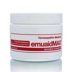 EMUAID Max First Aid Ointment, 2 Ounce