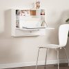 Southern Enterprises Willingham Wall Mount Folding