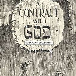 Will Eisner's A Contract with God Curator's Collection
