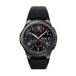 Samsung Gear S3 Frontier Smartwatch (Bluetooth)