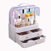 FAZHEN dust-Proof Makeup Organizer, Cosmetic