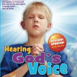Hearing God's Voice (for Kids): Children's Church