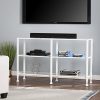 Southern Enterprises Jaymes Console Table