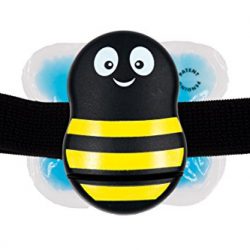 Buzzy XL Personal Striped - Pain relief solution