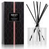 NEST Fragrances Rose Noir & Oud Reed Diffuser