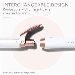 T3 - Twirl Trio Interchangeable Curling Iron