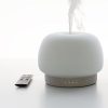 Remote control Scent and Fragrance Aromatherapy 500ML Humidifier